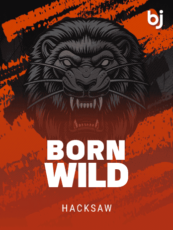 Born Wildpng game cover