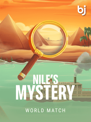Nile's Mysterypng icon