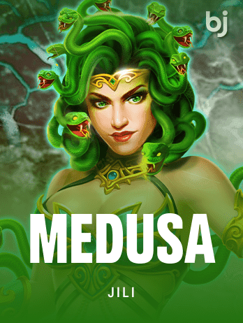 Medusapng game cover