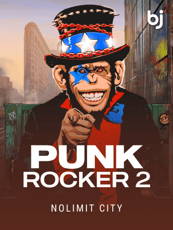 Punk Rocker 2png icon