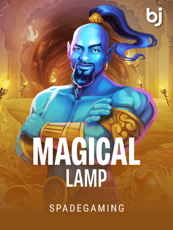 Magical Lamppng icon