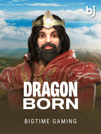 Dragon Bornpng game cover