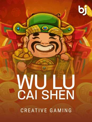 Wu Lu Cai Shenpng icon