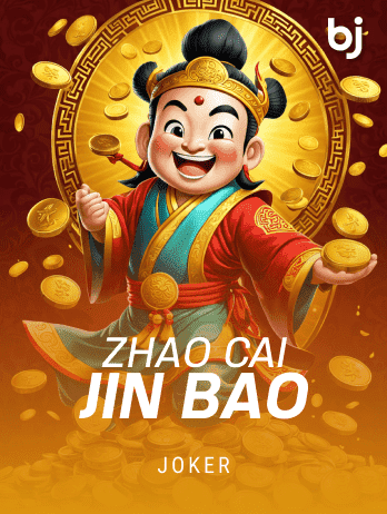 Zhao Cai Jin Baopng icon