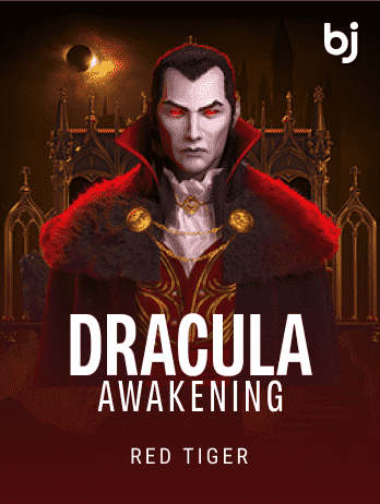 Dracula Awakeningpng icon